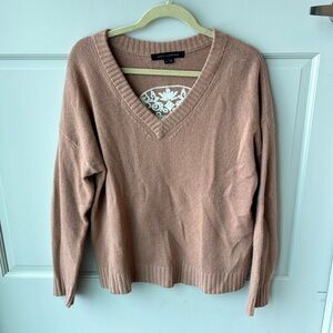 Skull Cashmere sweater, size M